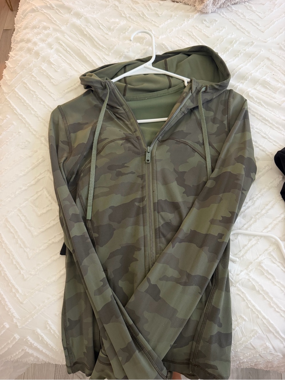 Lululemon define jacket
